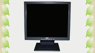 Dell Ultrasharp 18 LCD Monitor
