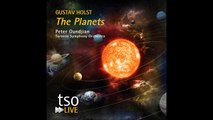 Gustav Holst: The Planets: Mercury, The Winged Messenger / Oundjian • Toronto Symphony Orchestra