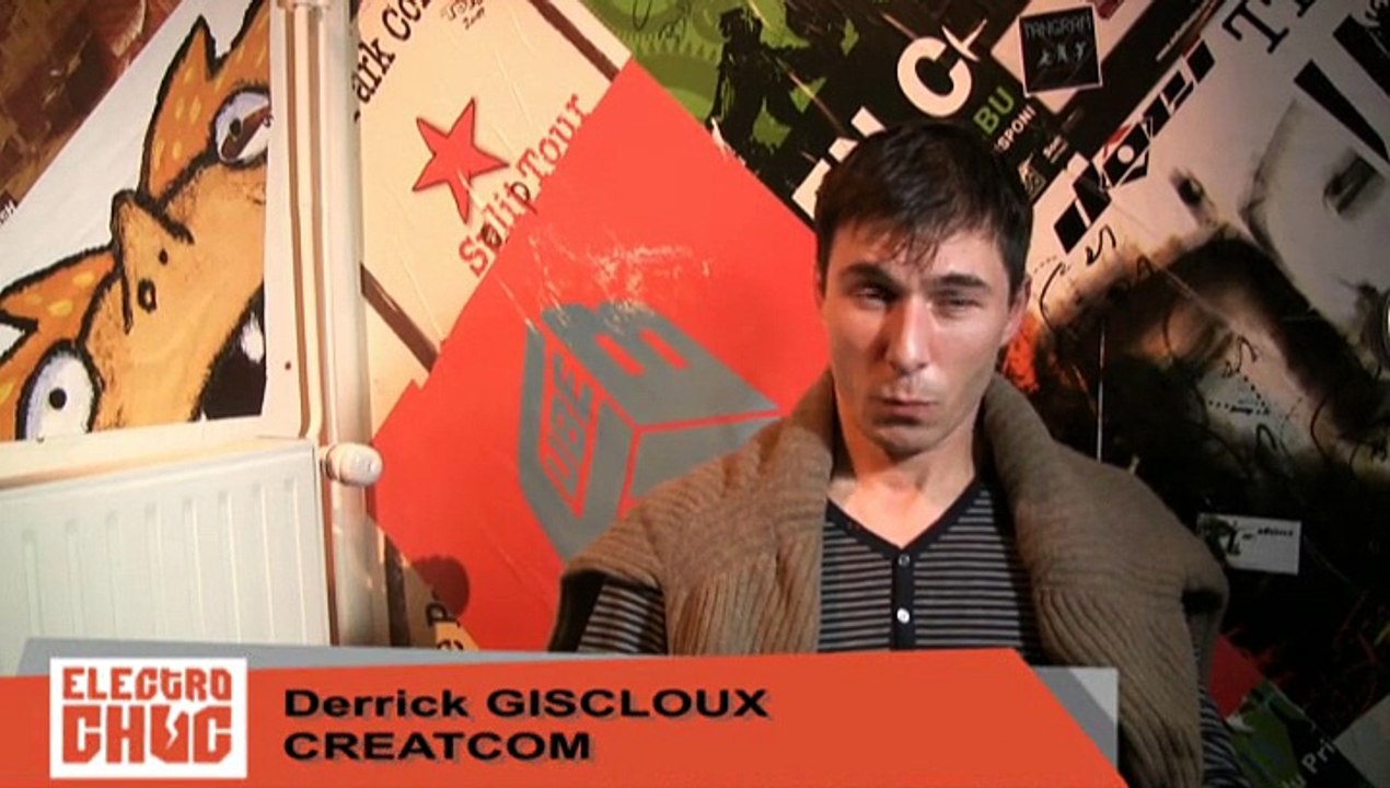 La quotidienne du 06 avril 2011