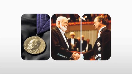 Fred Hutchinson Cancer Research Center: Dr. Thomas Commercial - VMG/Studio520