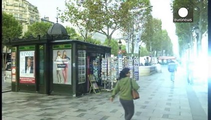 "النيويورك تايمز" تكثف وجودها في لندن
