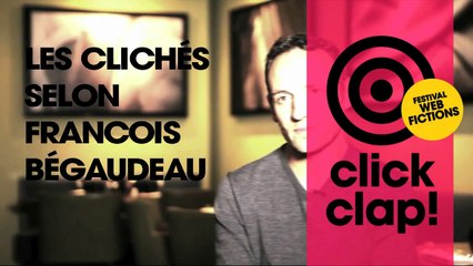 Les clichés selon François Begaudeau