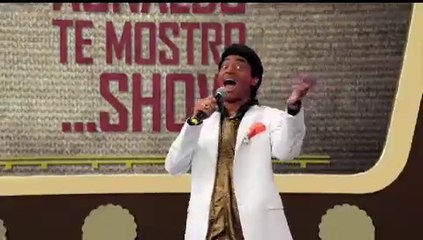 Agnaldo Te Mostro Show