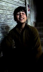 aaj phr tum pe pyar ya in pushto