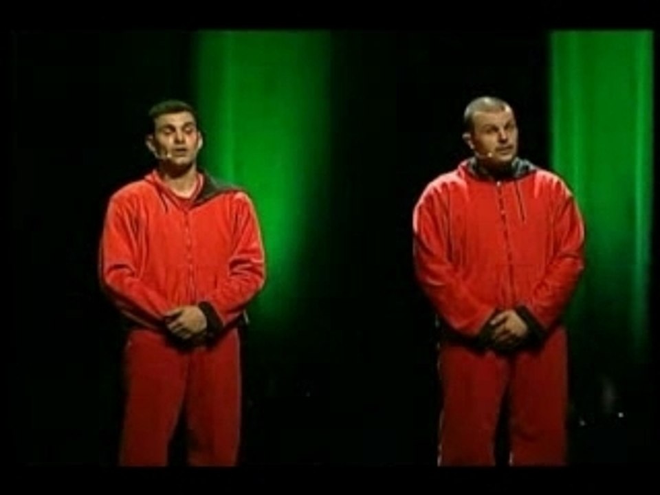 WRIGGLES - Poupine et Thierry