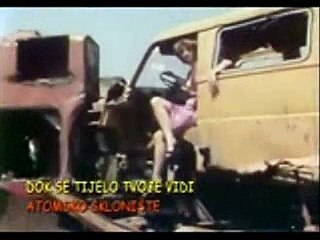 ATOMSKO SKLONIŠTE - Dok se tijelo tvoje vidi (1981)
