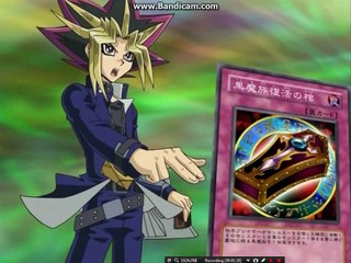 Yugi Vs Jaden Rap Battle+2