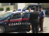 Marcianise (CE) - Estorce imprenditore concorrente, arrestato Camillo Belforte -live- (08.06.15)