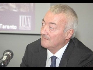 Ilva, Fabio Riva arrestato dopo 18 mesi di latitanza (08.06.15)