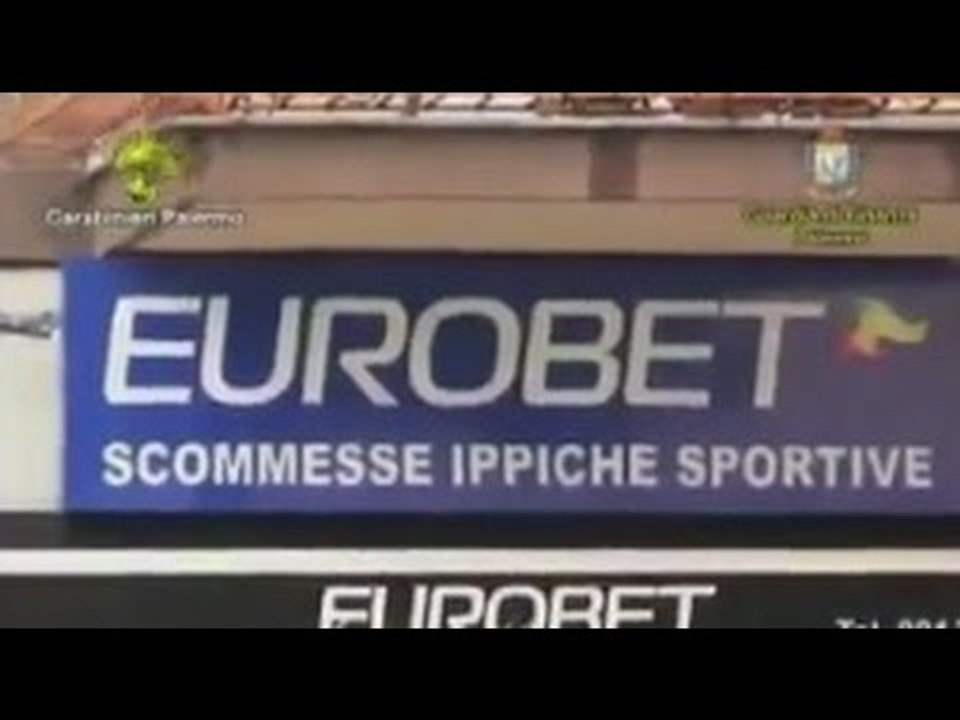 Palermo - Mafia, operazione Verbero: sequestrati beni a otto indagati (07.06.15)