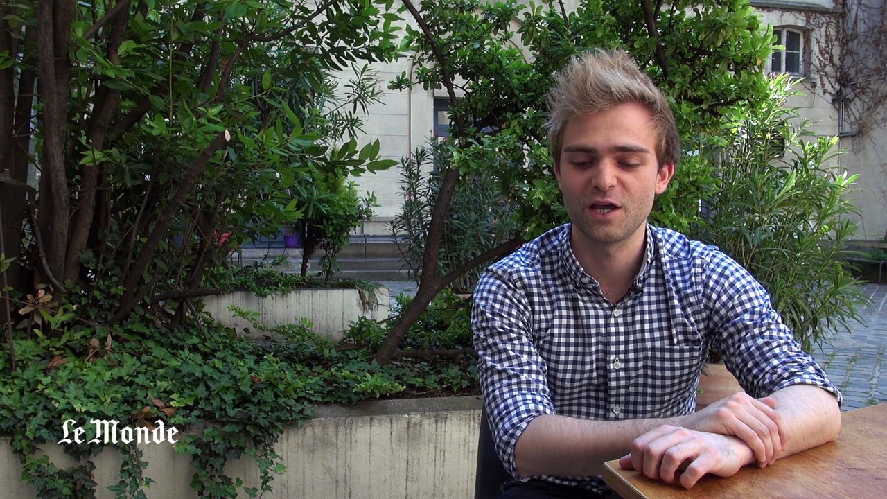 Xavier Duportet : "Jeunes scientifiques, n'ayez pas peur de prendre des risques !"