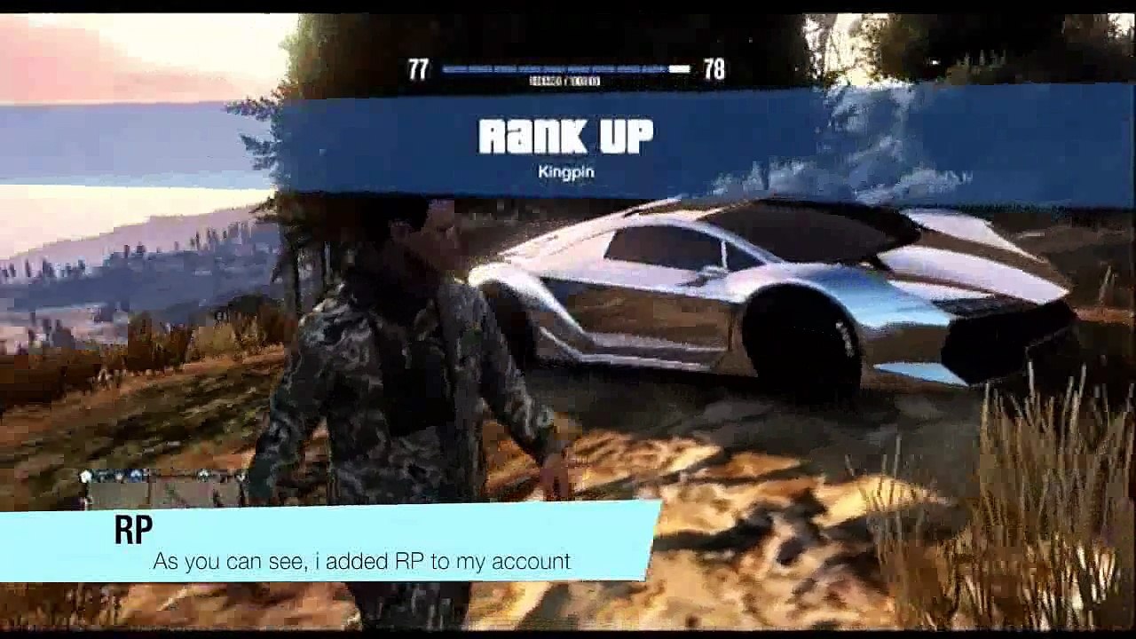 Grand Theft Auto 5 (Singleplayer) - MONEY GLITCH - 2 BILLION IN MINUTES - Neu VERSION 1.74