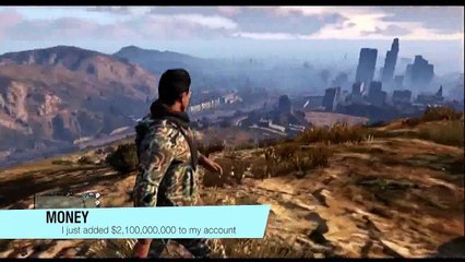 GTA 5: viel Geld machen - Börse | So gehts!!! Geld Cheat GTA V Online Video Game