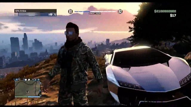 GTA 5 Next Gen BESTER SINGLEPLAYER GELD GLITCH MILLIARDEN DOLLAR IN 5 MIN GTA V PS4 (Deutsch)