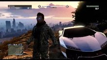 GTA 5 Next Gen BESTER SINGLEPLAYER GELD GLITCH MILLIARDEN DOLLAR IN 5 MIN  GTA V PS4 (Deutsch)