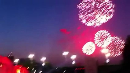 День РЖД:).Екатеринбург 2013.