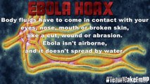 New Ebola Case Confirmed, Amber Joy Vinson Explained (Redsilverj)