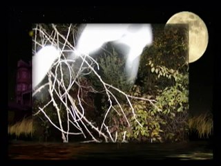 Show Me Ghosts West Paranormal Investigation EVP Grove Street Trailer