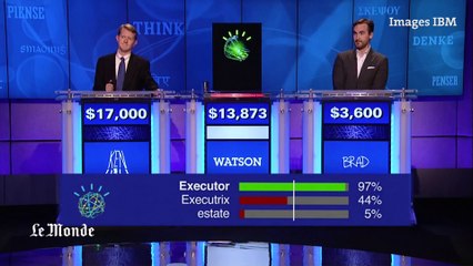 Les robots, avenir de l'humanité ?