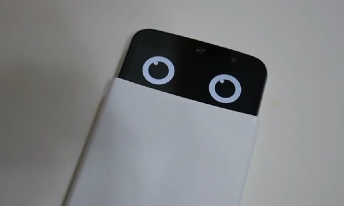 LG AKA İncelemesi