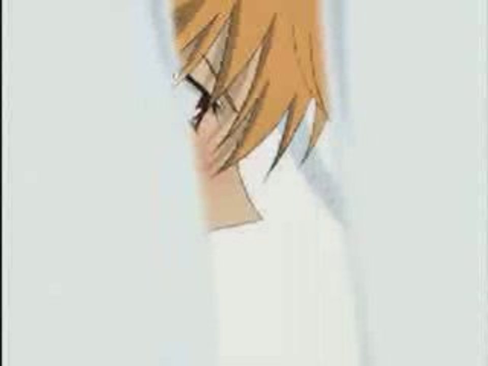 Sakura and fruits basket (only you)