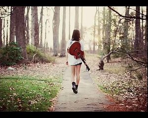 moja piosenka- "Pociągi serc"