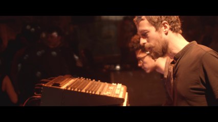 Berlin Music Video Awards 2015  by HDVideoshop.com