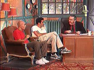 les robins des bois vs eric et ramzy