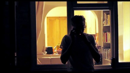 Pillow Talk [short film]