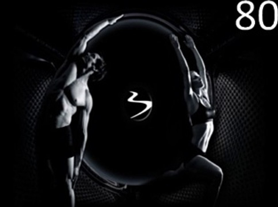 Music & Gym [80]