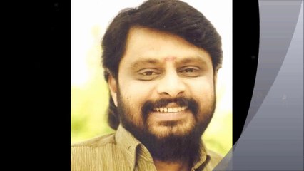 Tamil Nadu Cinema Directors Union Election 2015-17