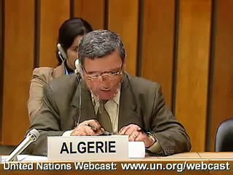 UN Human Rights Council: Redefining Anti-Semitism