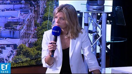 "Il y a un potentiel fabuleux" à exploiter les mers