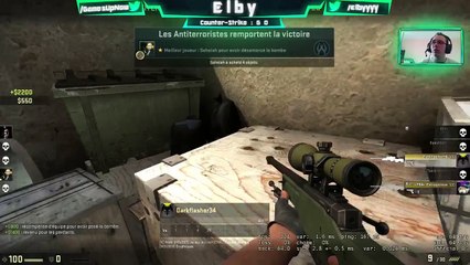 Chaîne Principale - WebTV (REPLAY)