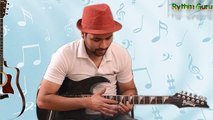Sindbad The Sailor Keyboard Tabs - Atul Pandey - Rock On!! - Easy Guitar Lesson For Beginners