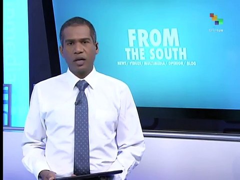 Ecuador to Aid Asylum Seekers