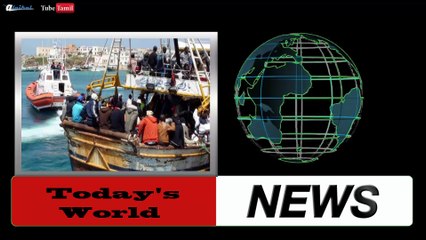 Today's World News. 07.06.15 - By. K.S.Thurai