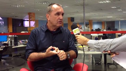 Rodney Miranda - Gestão atual e anterior