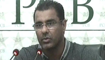 Waqar younis