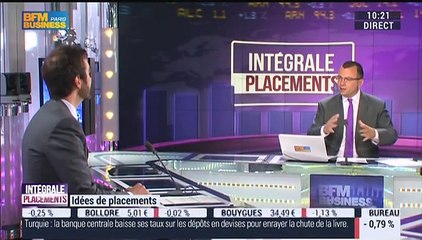 Girardin et FIP ISF 2015 par Jérôme Devaud, directeur Inter Invest, sur BFM BUSINESS