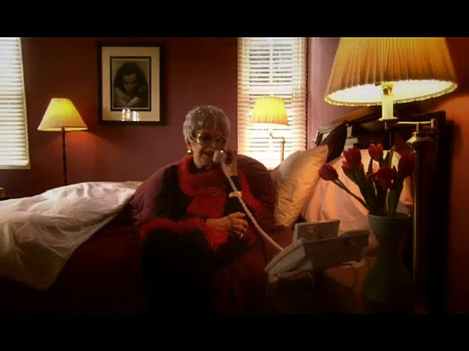 Hedy Lamarr - US ARMY (Calling Hedy Lamarr - Loder' s family) - EXTRAITS.