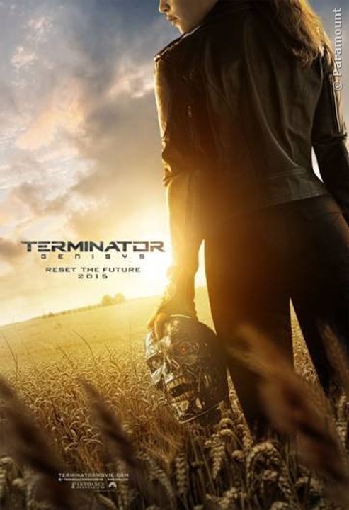 James Cameron: Reaktion auf Terminator: Genisys