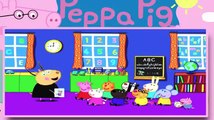 La Cerdita Peppa Pig, Capitulos Completos HD 2x42 Amiga por Carta