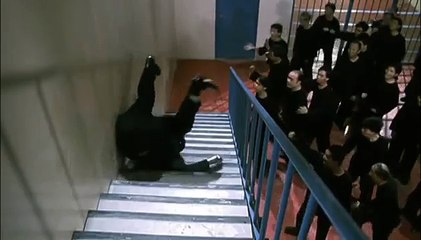 Riki Oh: The Story of Ricky (English) 9/10