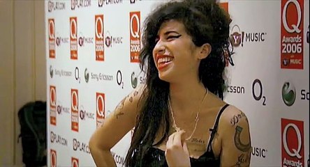 Amy - Trailer VOSTFR