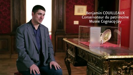 Exposition Thé, café ou chocolat? | Musée Cognacq-Jay