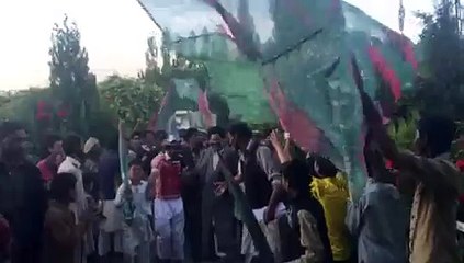 jeet ka jashan #GBBelongs2MWM