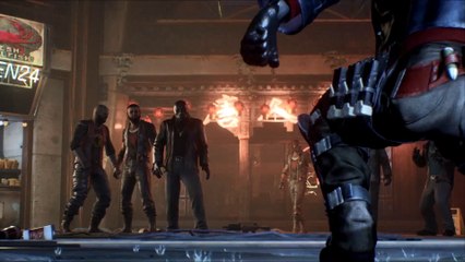 Batman : Arkham Knight - Exclusive Red Hood Story Pack