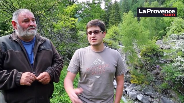 Alpes : les riverains se mobilisent contre le projet d'une micro centrale hydroélectrique