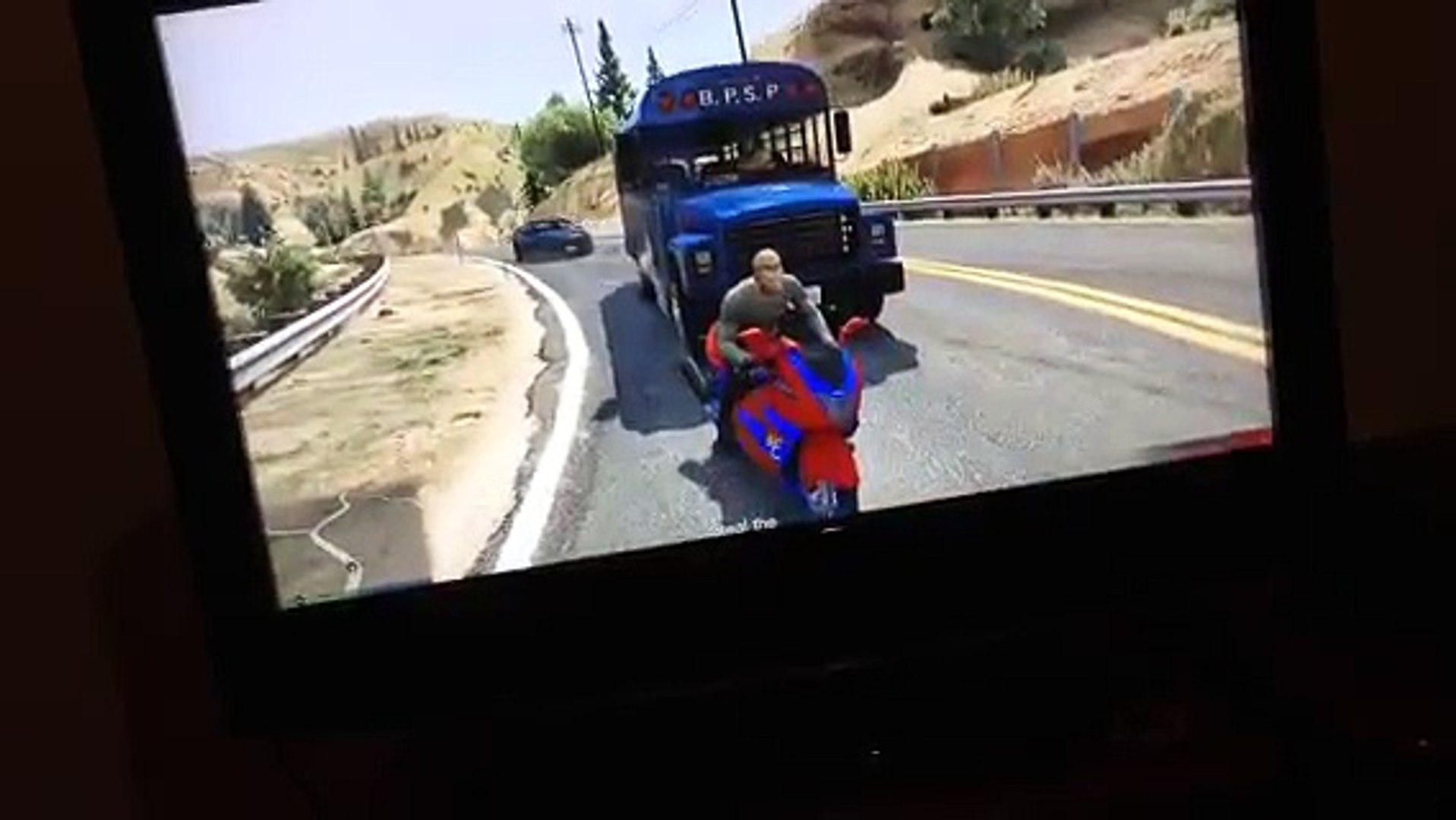 Gta 5 :)
